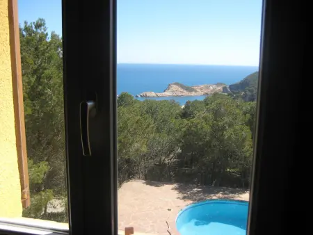 La Gervaise, villa 4 chambres Costa Brava avec piscine : photo 20