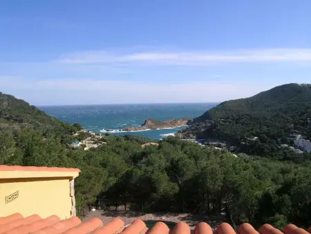 La Gervaise, villa 4 chambres Costa Brava avec piscine : photo 24
