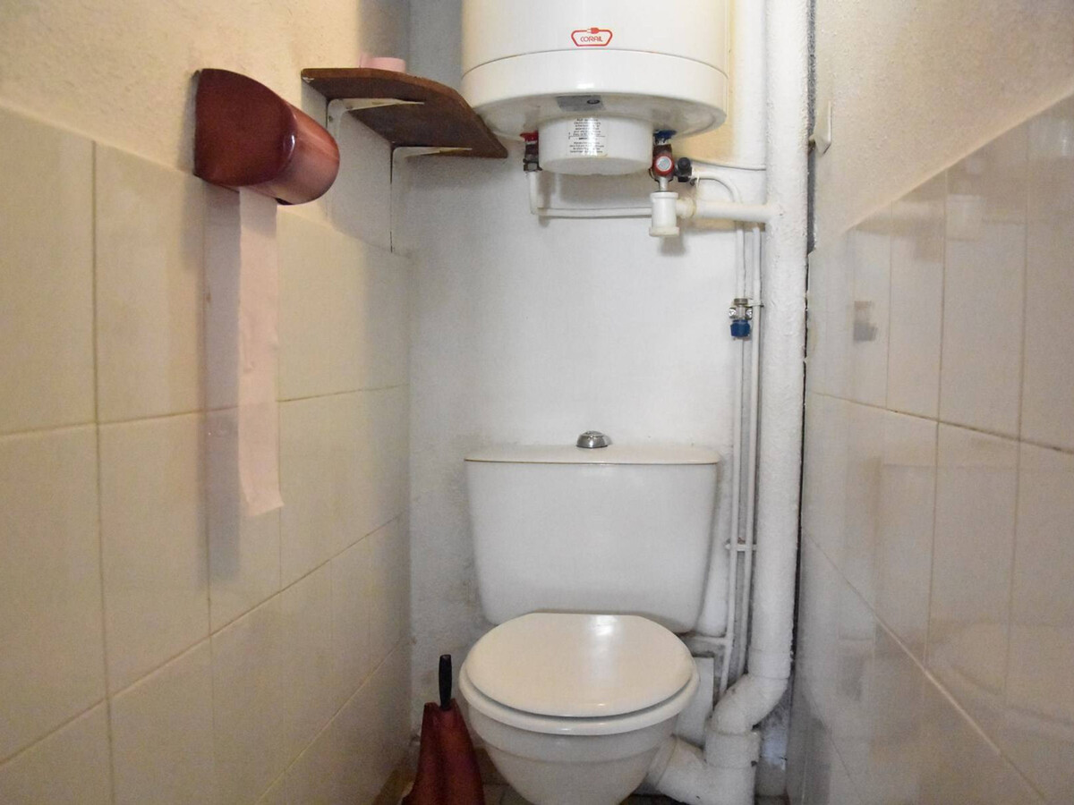 Maison 5 couchages avec piscine à Gruissan - Photo 9