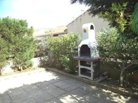 Location maison à Gruissan