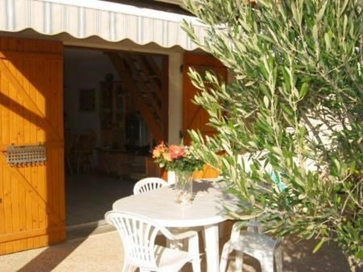 Maison climatisée 3 pièces avec piscine à Gruissan - Photo 2