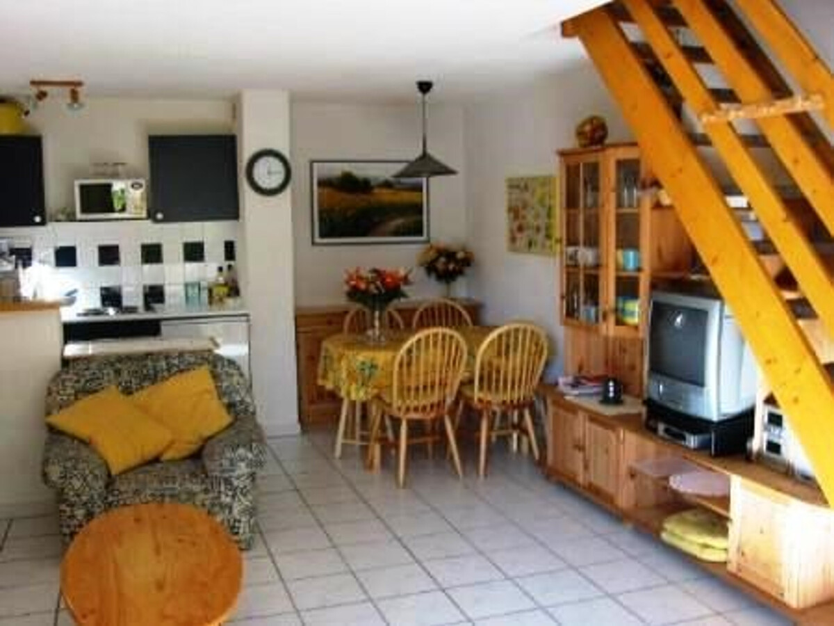 Maison climatisée 3 pièces avec piscine à Gruissan - Photo 3