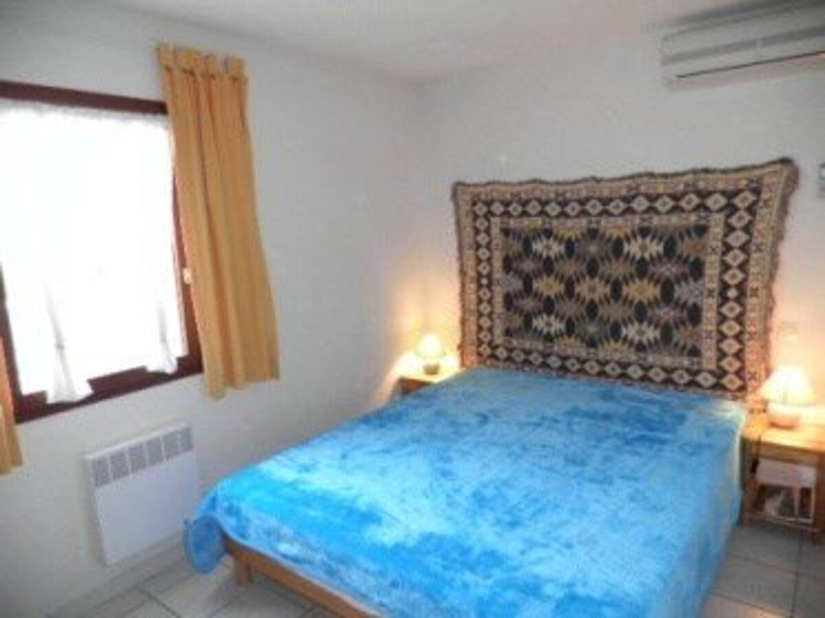 Maison climatisée 3 pièces avec piscine à Gruissan - Photo 5