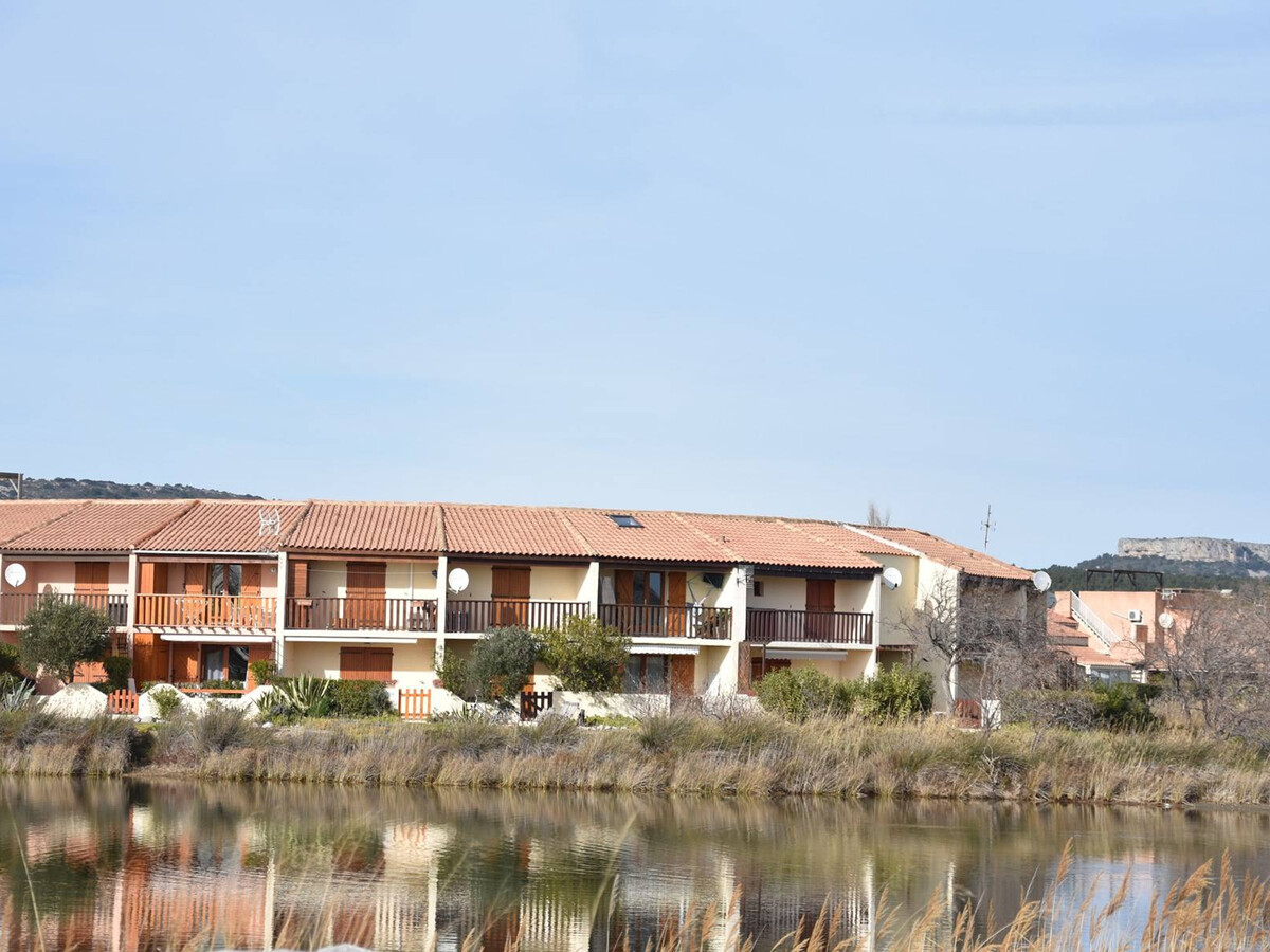 Maison climatisée 3 pièces avec piscine à Gruissan - Photo 6