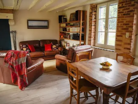 Gîte Tout Confort à Parassy : Proche Bourges et Sancerre, Idéal Randonnées et Découvertes - Photo 3
