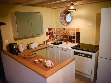 Gîte Tout Confort à Parassy : Proche Bourges et Sancerre, Idéal Randonnées et Découvertes - Photo 6