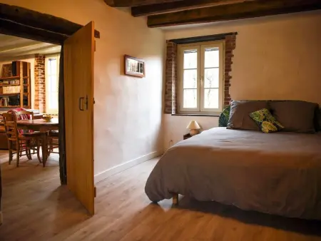 Gîte Tout Confort à Parassy : Proche Bourges et Sancerre, Idéal Randonnées et Découvertes - Photo 7