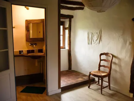 Gîte Tout Confort à Parassy : Proche Bourges et Sancerre, Idéal Randonnées et Découvertes - Photo 8
