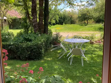 Gîte Tout Confort à Parassy : Proche Bourges et Sancerre, Idéal Randonnées et Découvertes - Photo 13