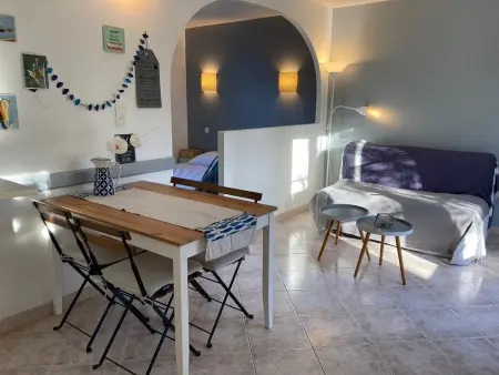 Location maison de vacances à Le Palais