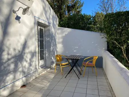 Maison 4 pers. avec jardin clos et terrasse au Palais - Photo 2