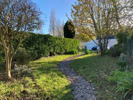 Maison 4 pers. avec jardin clos et terrasse au Palais - Photo 3