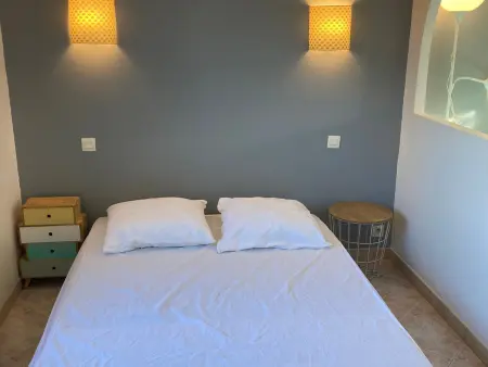 Maison 4 pers. avec jardin clos et terrasse au Palais - Photo 5