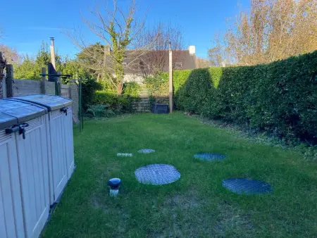 Maison 4 pers. avec jardin clos et terrasse au Palais - Photo 9