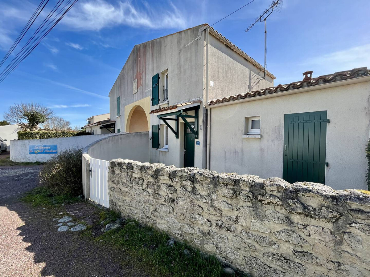 Maison rénovée 6 pers proche plage Oléron - Photo 1