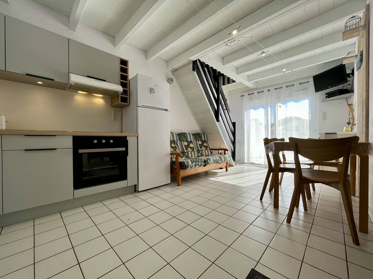 Maison rénovée 6 pers proche plage Oléron - Photo 2