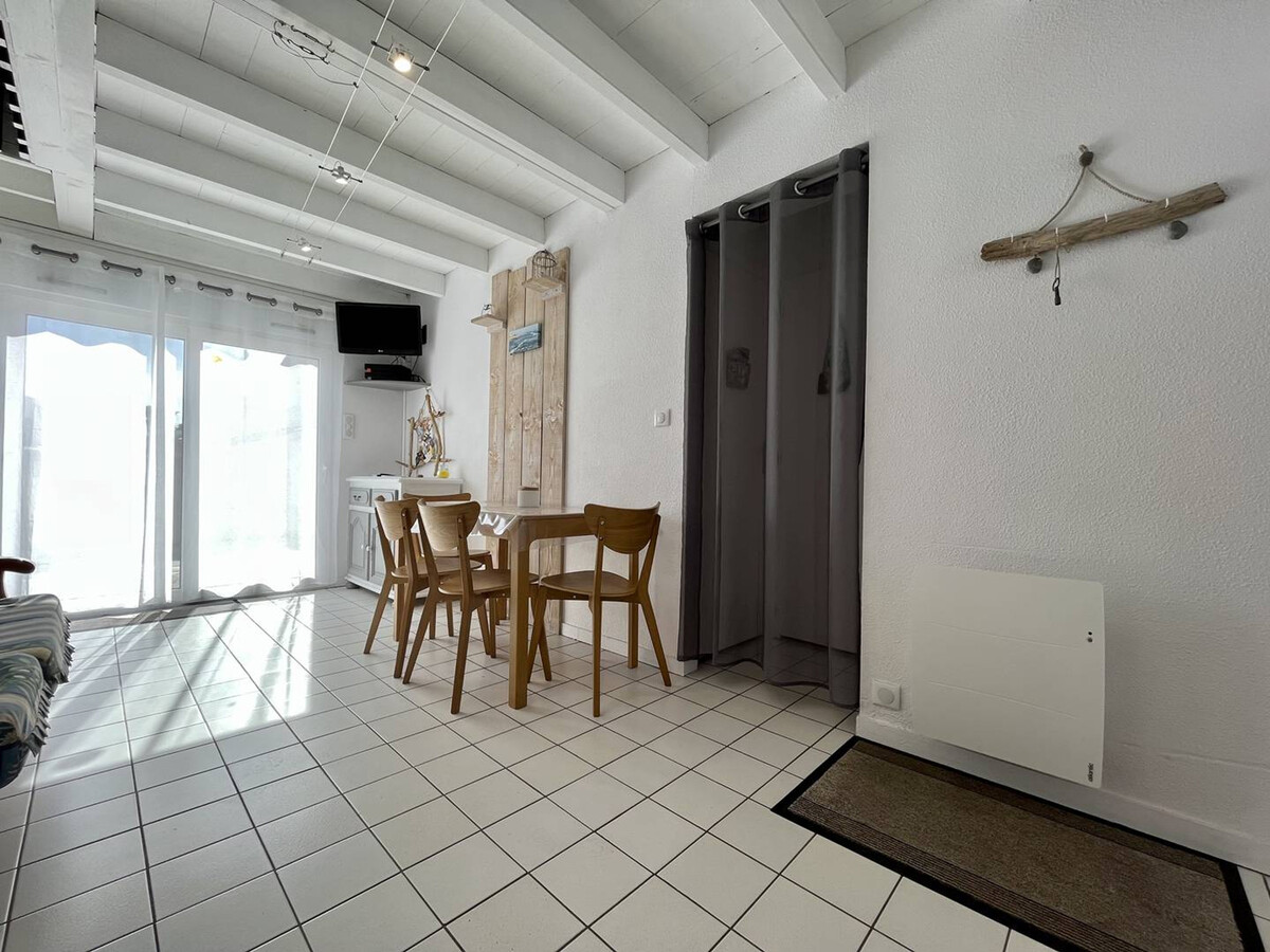 Maison rénovée 6 pers proche plage Oléron - Photo 3