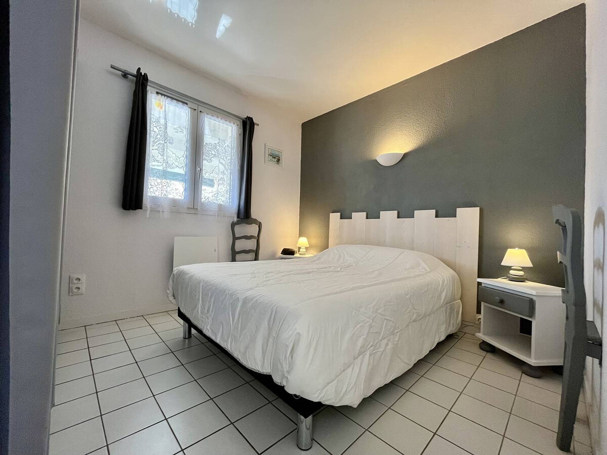 Maison rénovée 6 pers proche plage Oléron - Photo 7