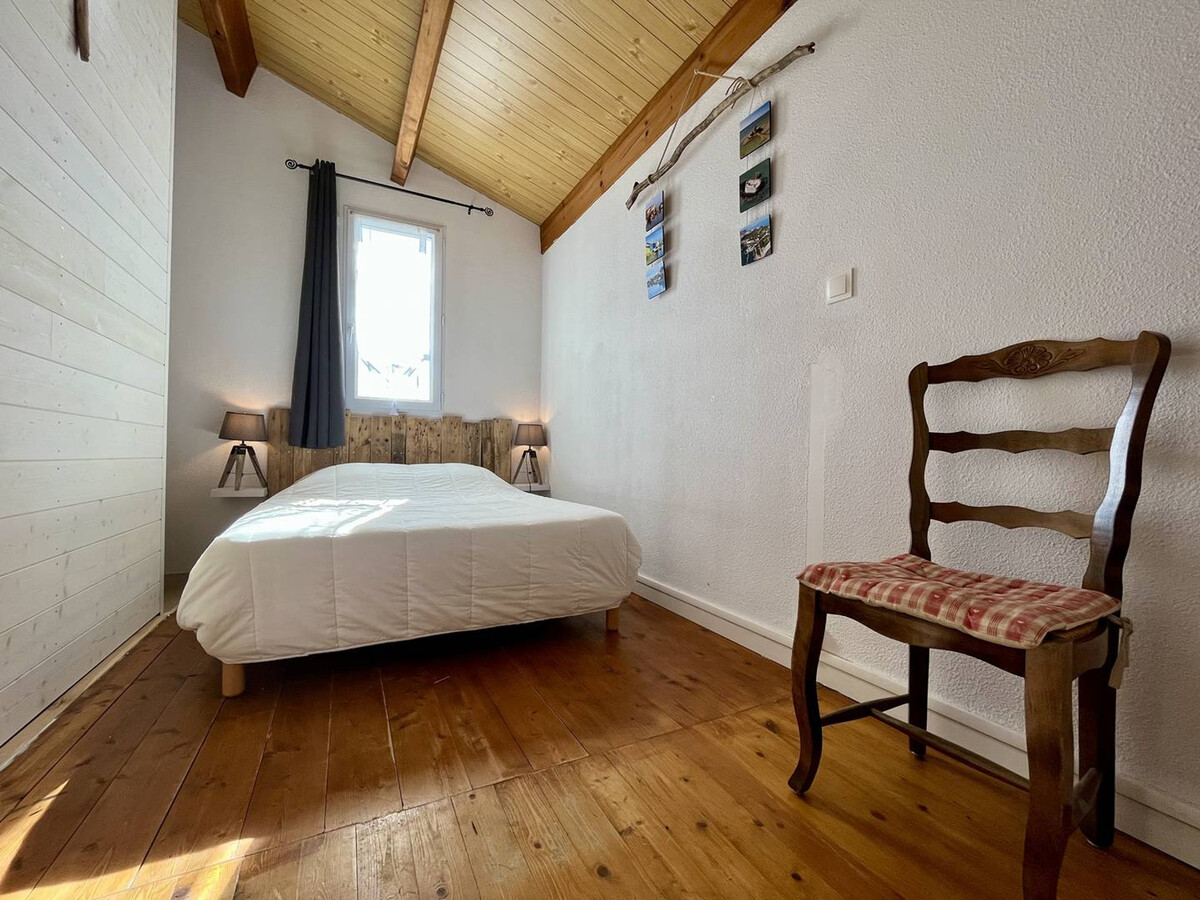 Maison rénovée 6 pers proche plage Oléron - Photo 9
