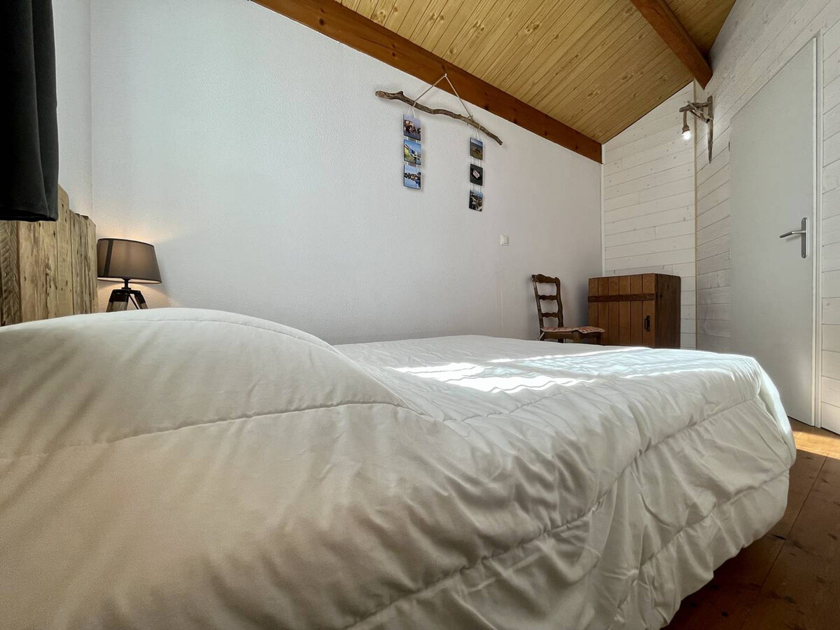 Maison rénovée 6 pers proche plage Oléron - Photo 10
