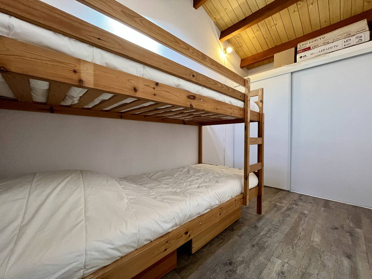 Maison rénovée 6 pers proche plage Oléron - Photo 11