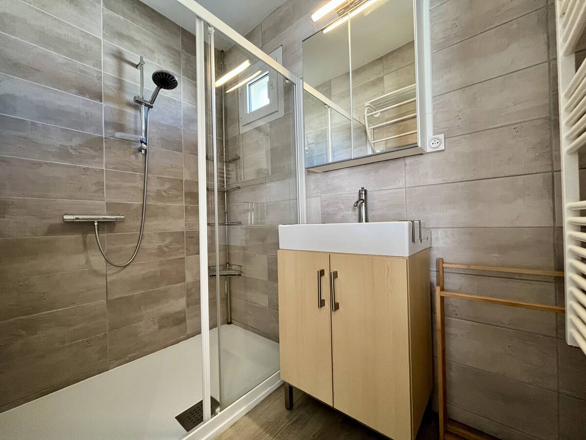 Maison rénovée 6 pers proche plage Oléron - Photo 13