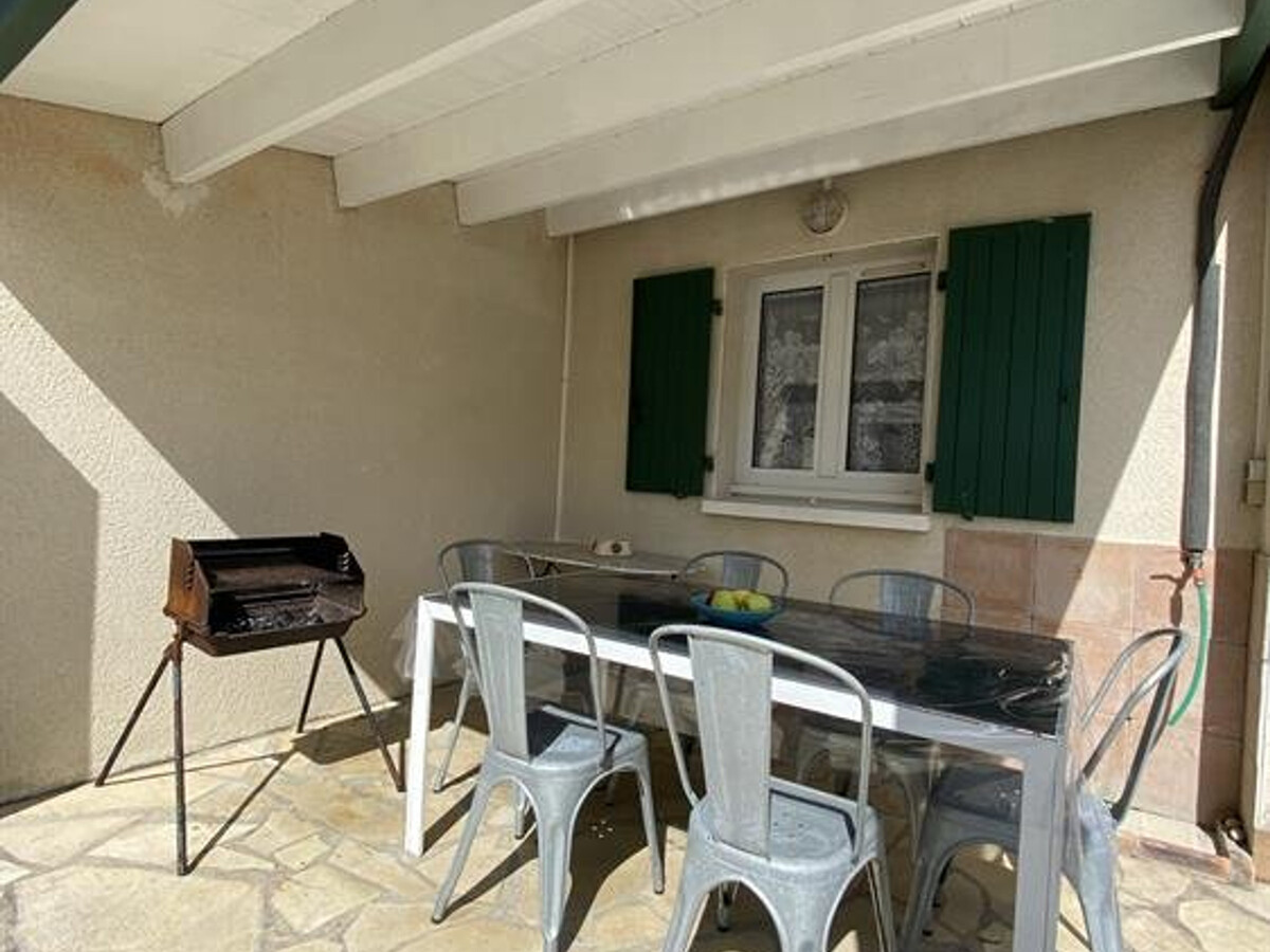 Maison rénovée 6 pers proche plage Oléron - Photo 17