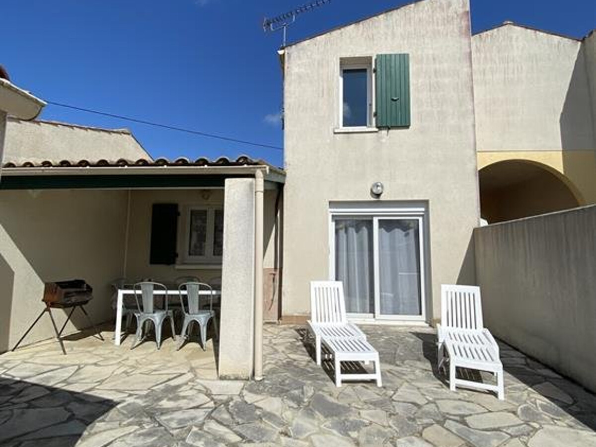 Maison rénovée 6 pers proche plage Oléron - Photo 18