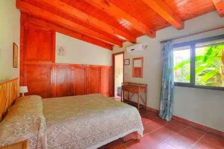 Villa Elonora, maison méditerranéenne avec piscine à Terrauzza : photo 12