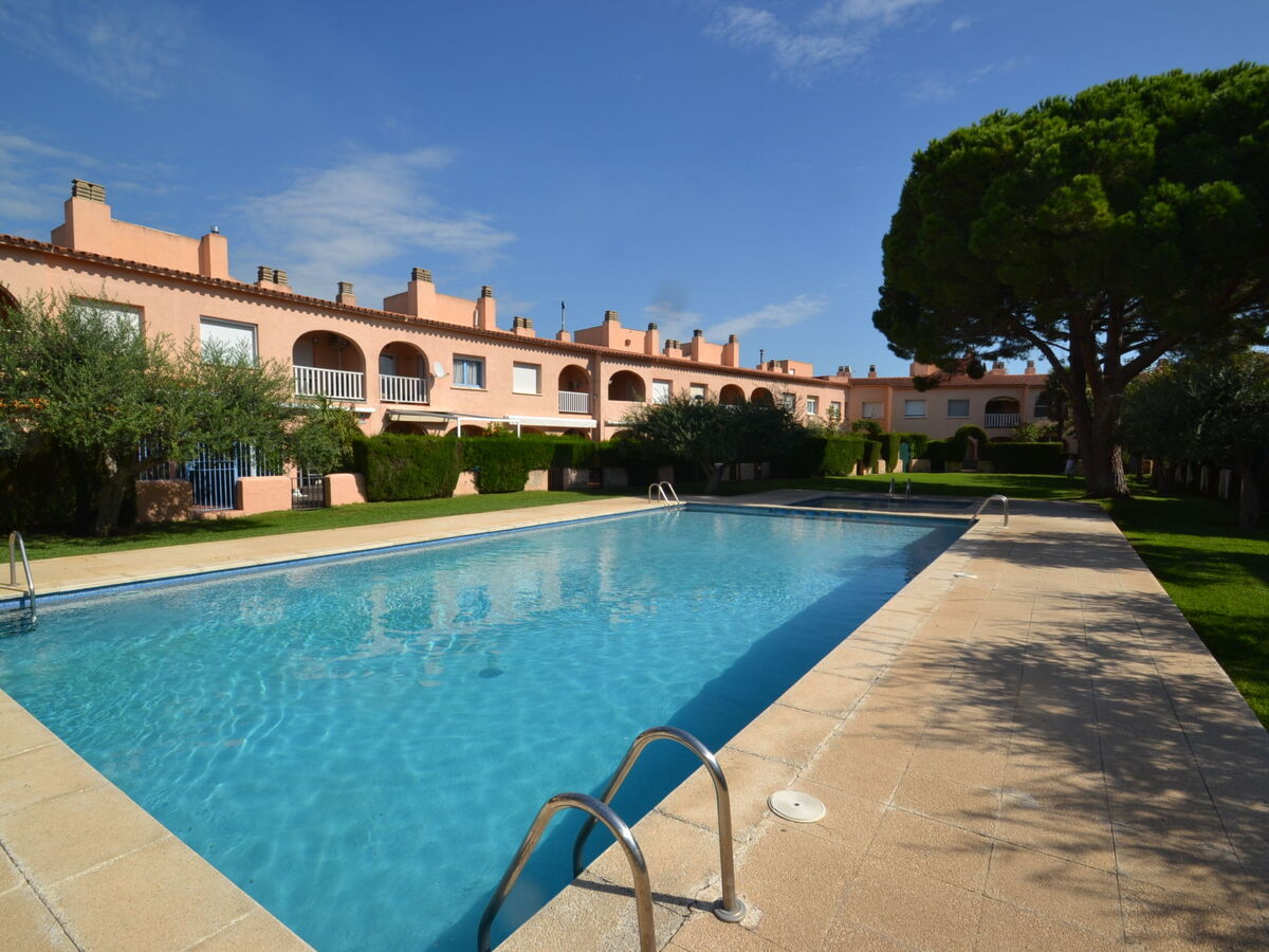 Maison Raquel à Cambrils, 400 m de la plage - Photo 1