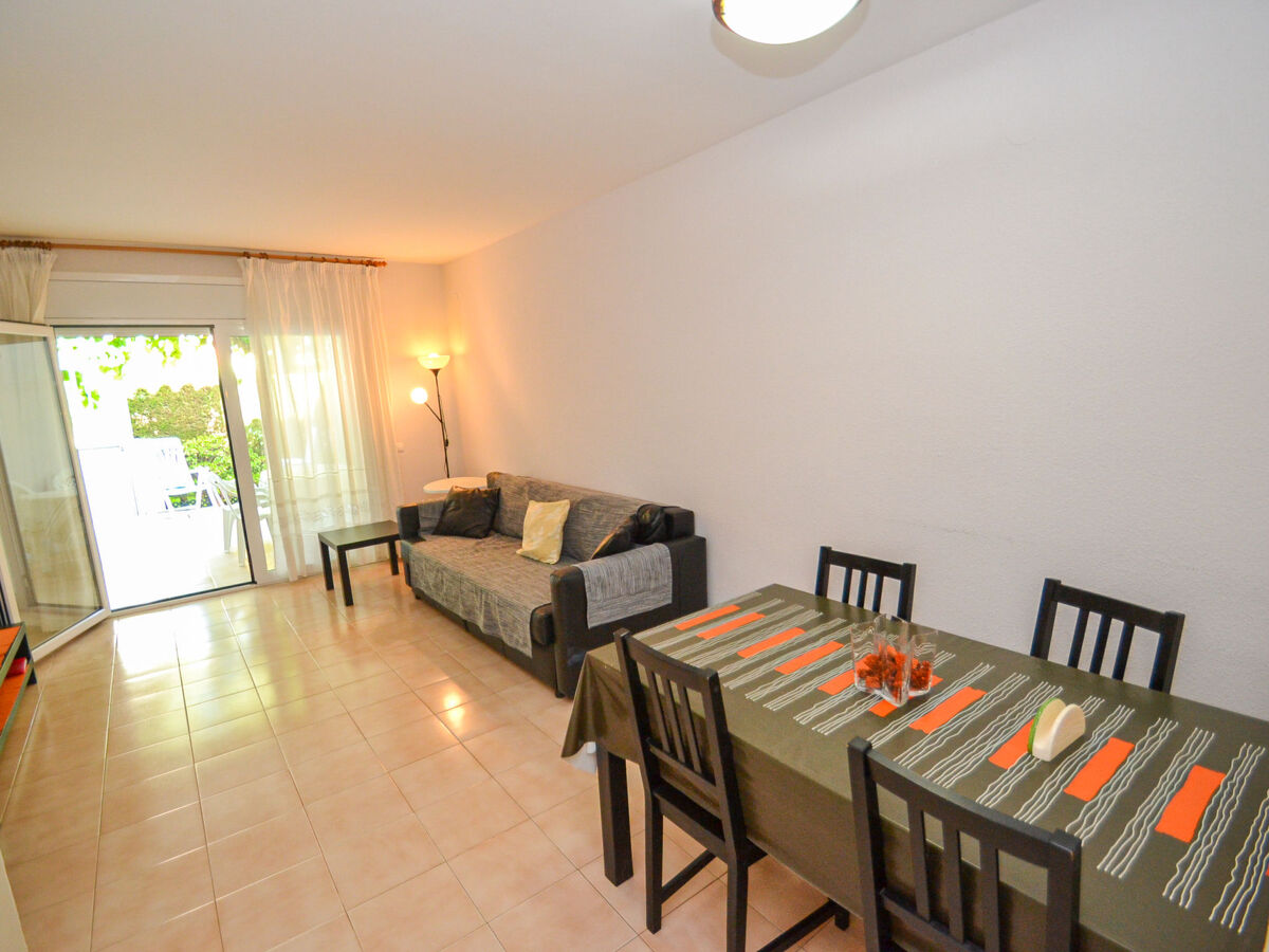 Maison Raquel à Cambrils, 400 m de la plage - Photo 3