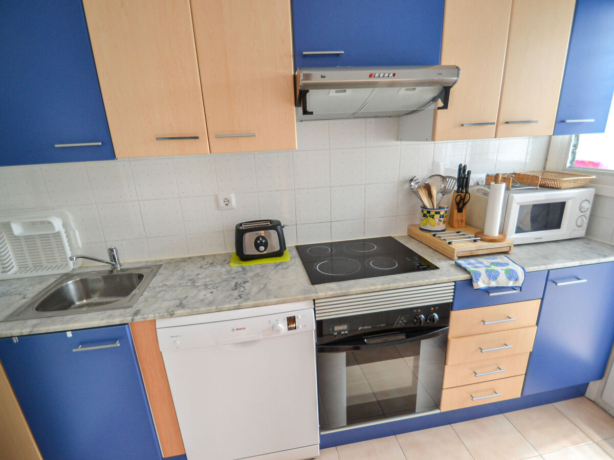 Maison Raquel à Cambrils, 400 m de la plage - Photo 4