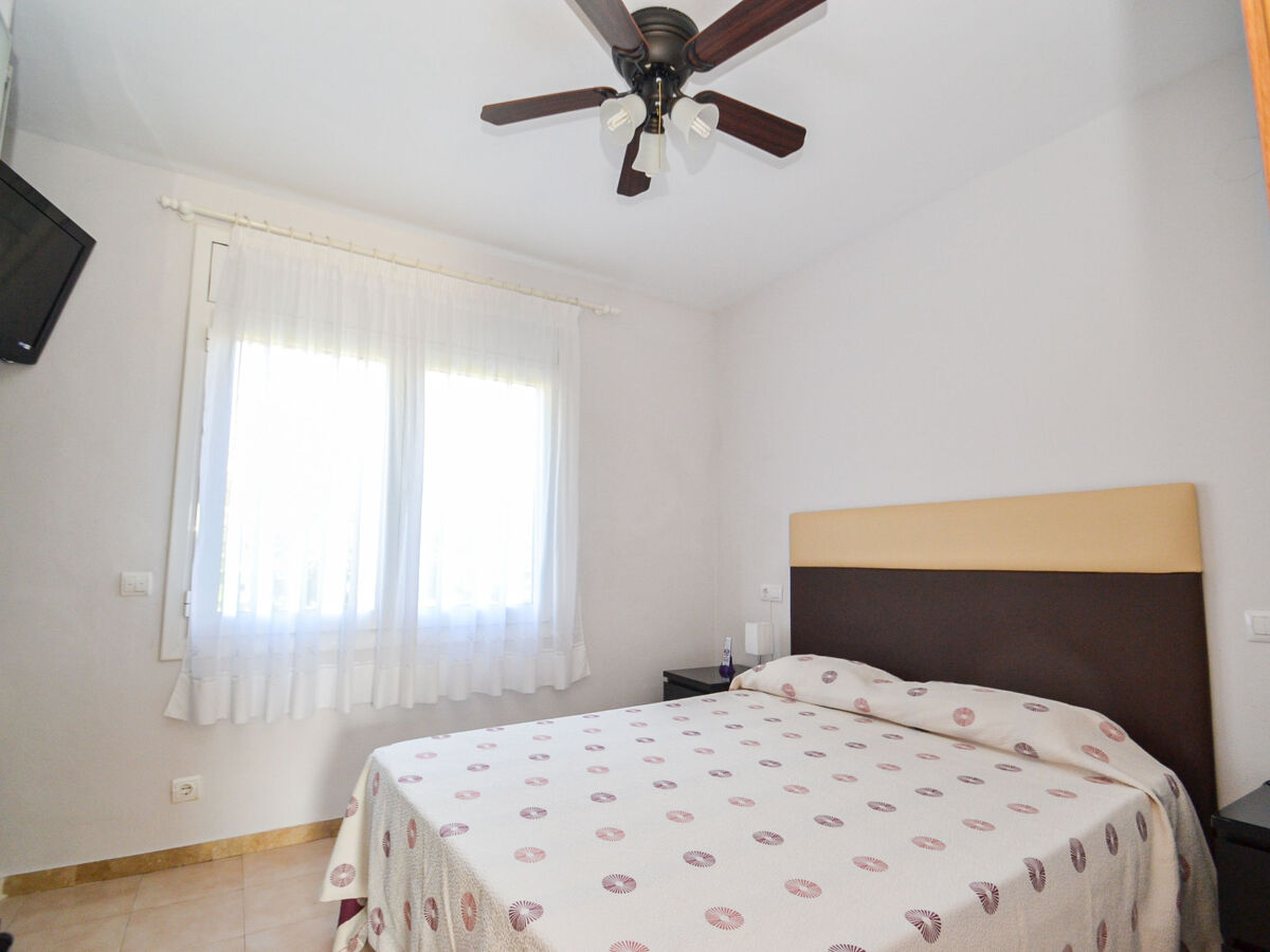 Maison Raquel à Cambrils, 400 m de la plage - Photo 5