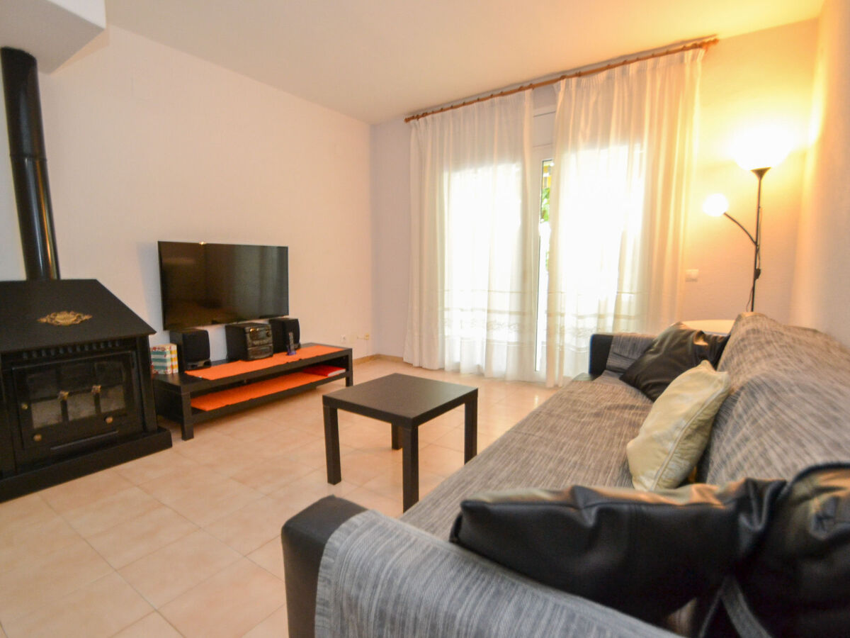 Maison Raquel à Cambrils, 400 m de la plage - Photo 6