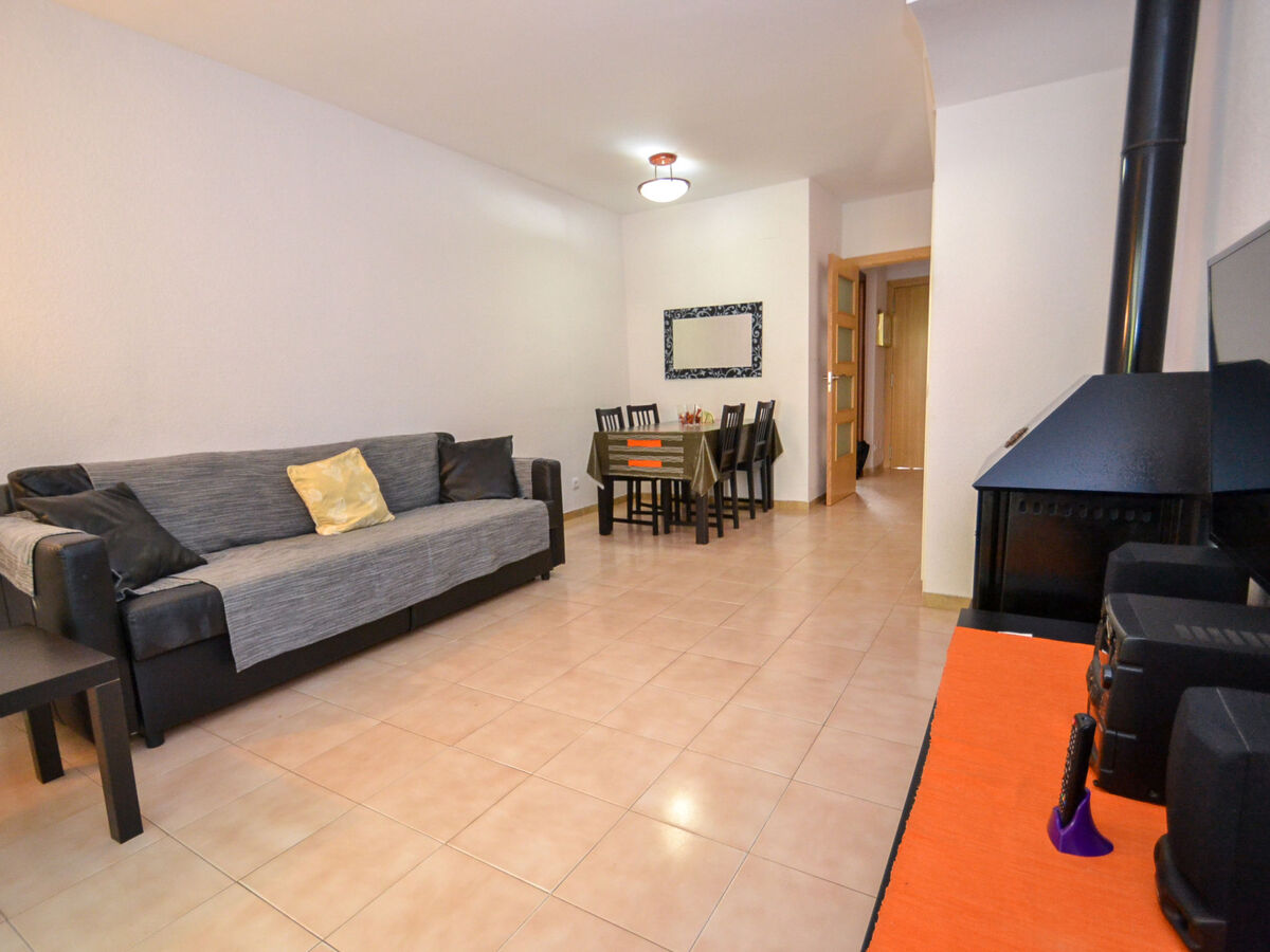 Maison Raquel à Cambrils, 400 m de la plage - Photo 7