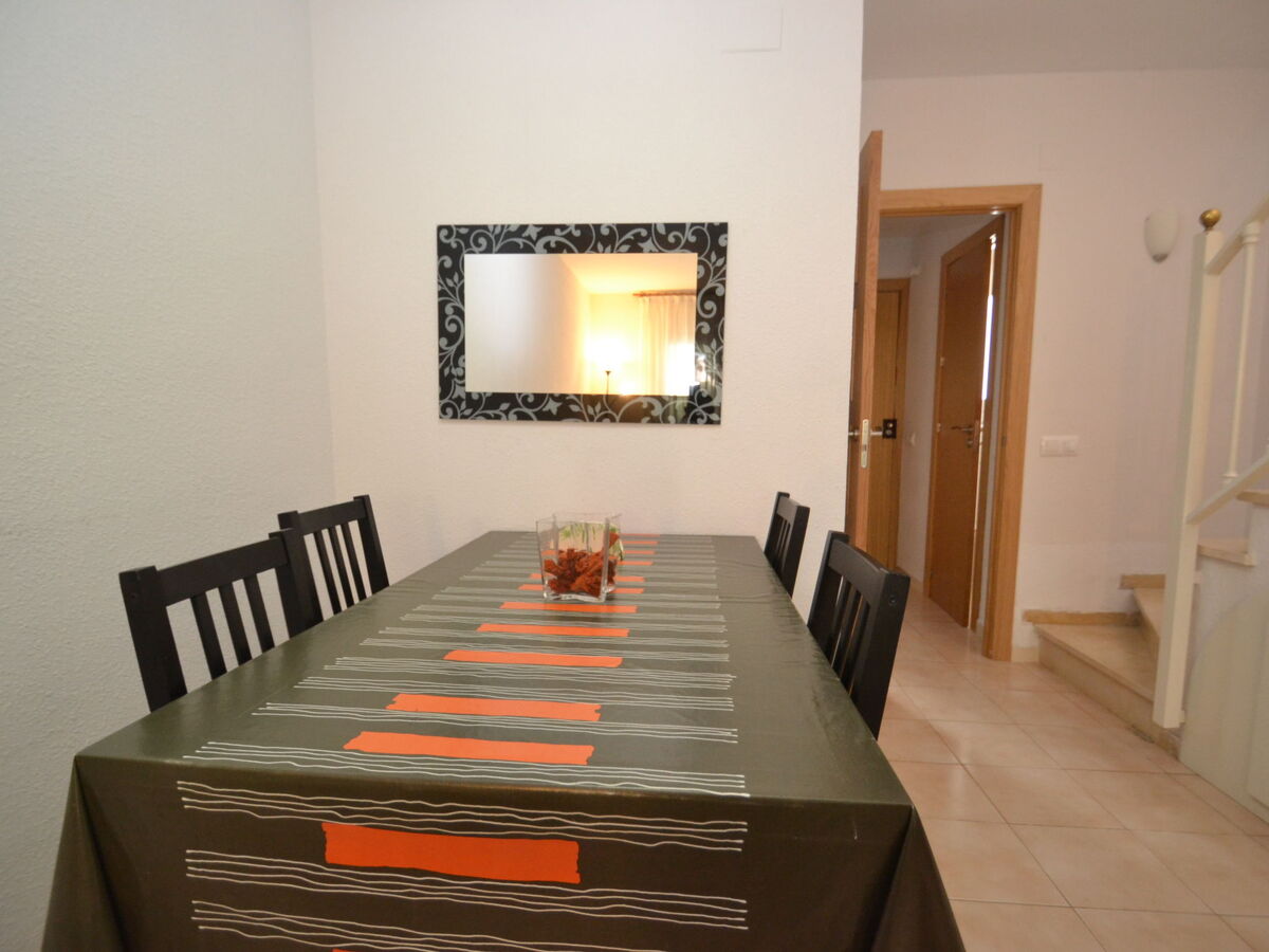 Maison Raquel à Cambrils, 400 m de la plage - Photo 8