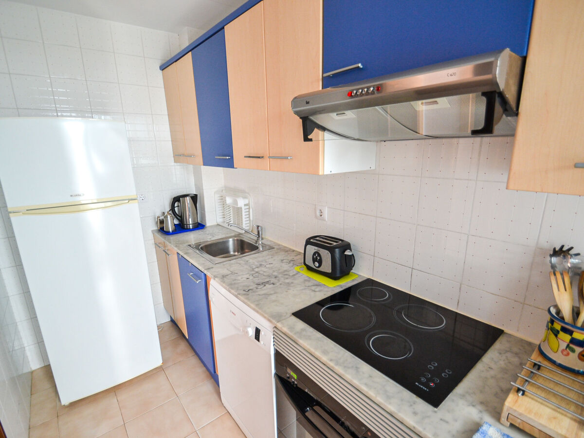 Maison Raquel à Cambrils, 400 m de la plage - Photo 9