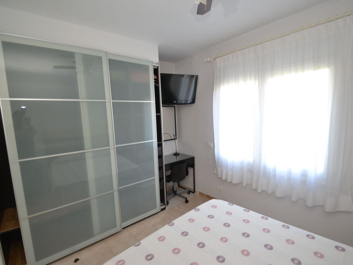 Maison Raquel à Cambrils, 400 m de la plage - Photo 13