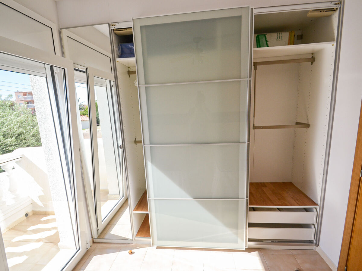 Maison Raquel à Cambrils, 400 m de la plage - Photo 15