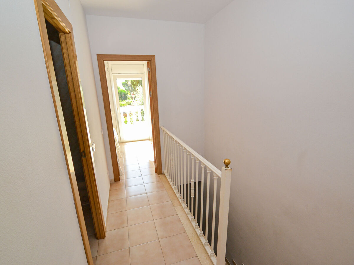 Maison Raquel à Cambrils, 400 m de la plage - Photo 16
