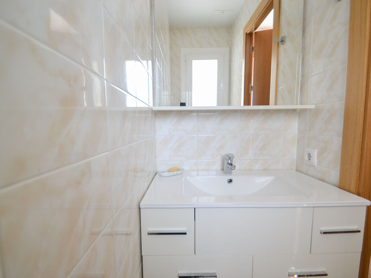 Maison Raquel à Cambrils, 400 m de la plage - Photo 17