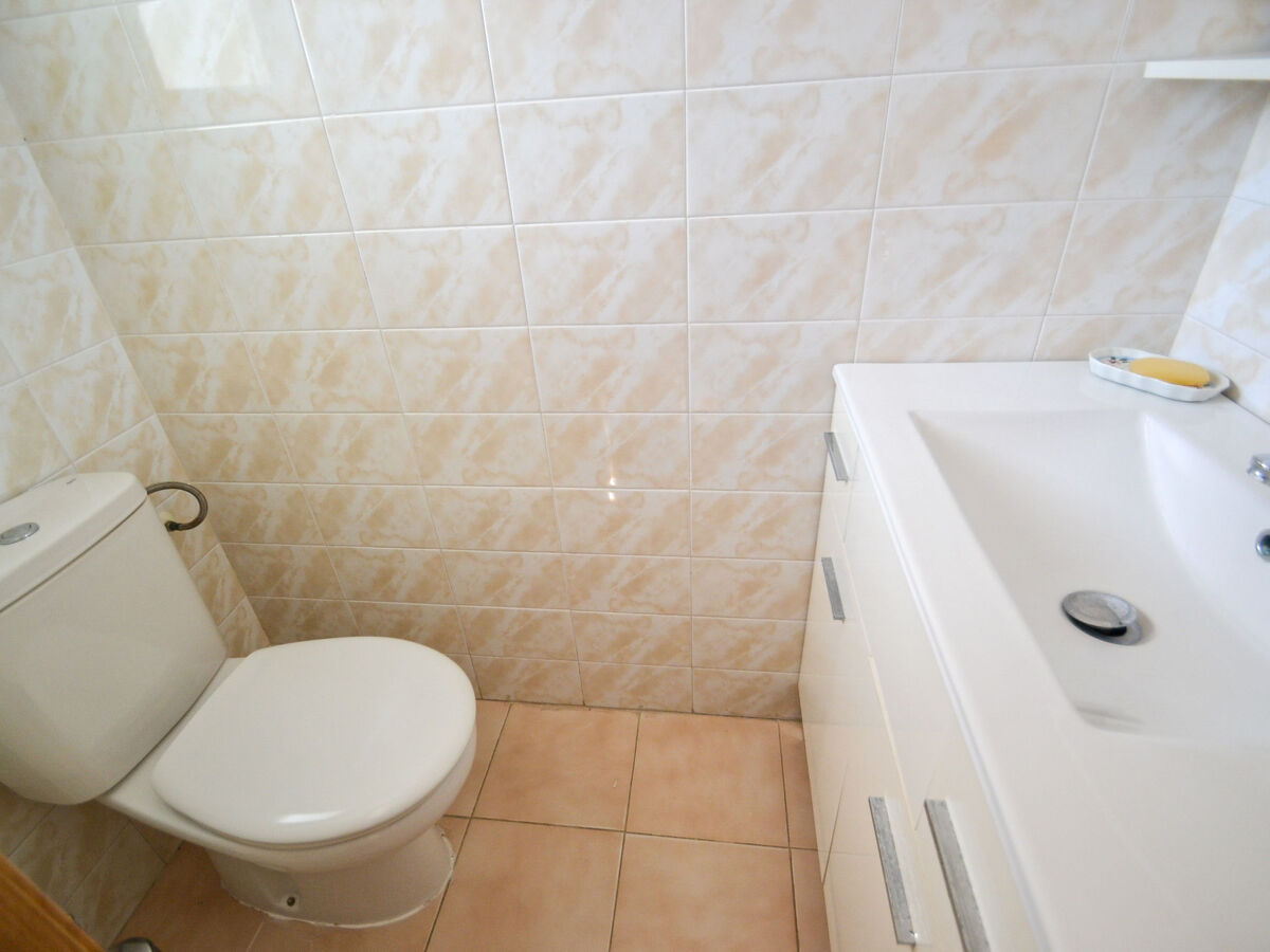 Maison Raquel à Cambrils, 400 m de la plage - Photo 18