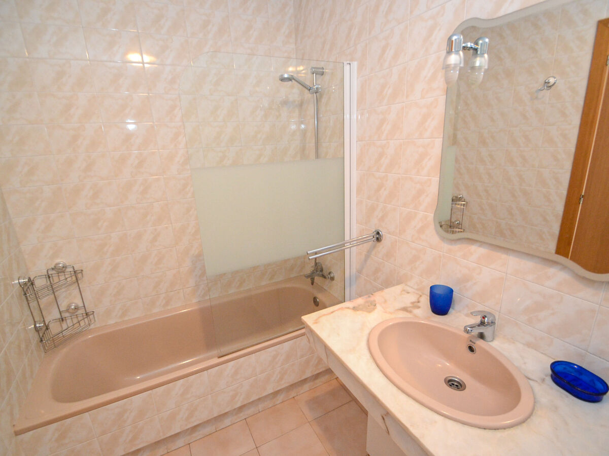 Maison Raquel à Cambrils, 400 m de la plage - Photo 19