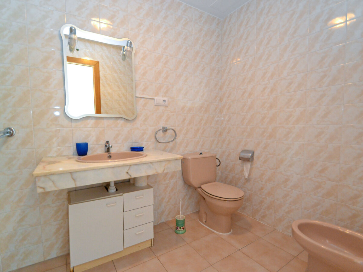 Maison Raquel à Cambrils, 400 m de la plage - Photo 20
