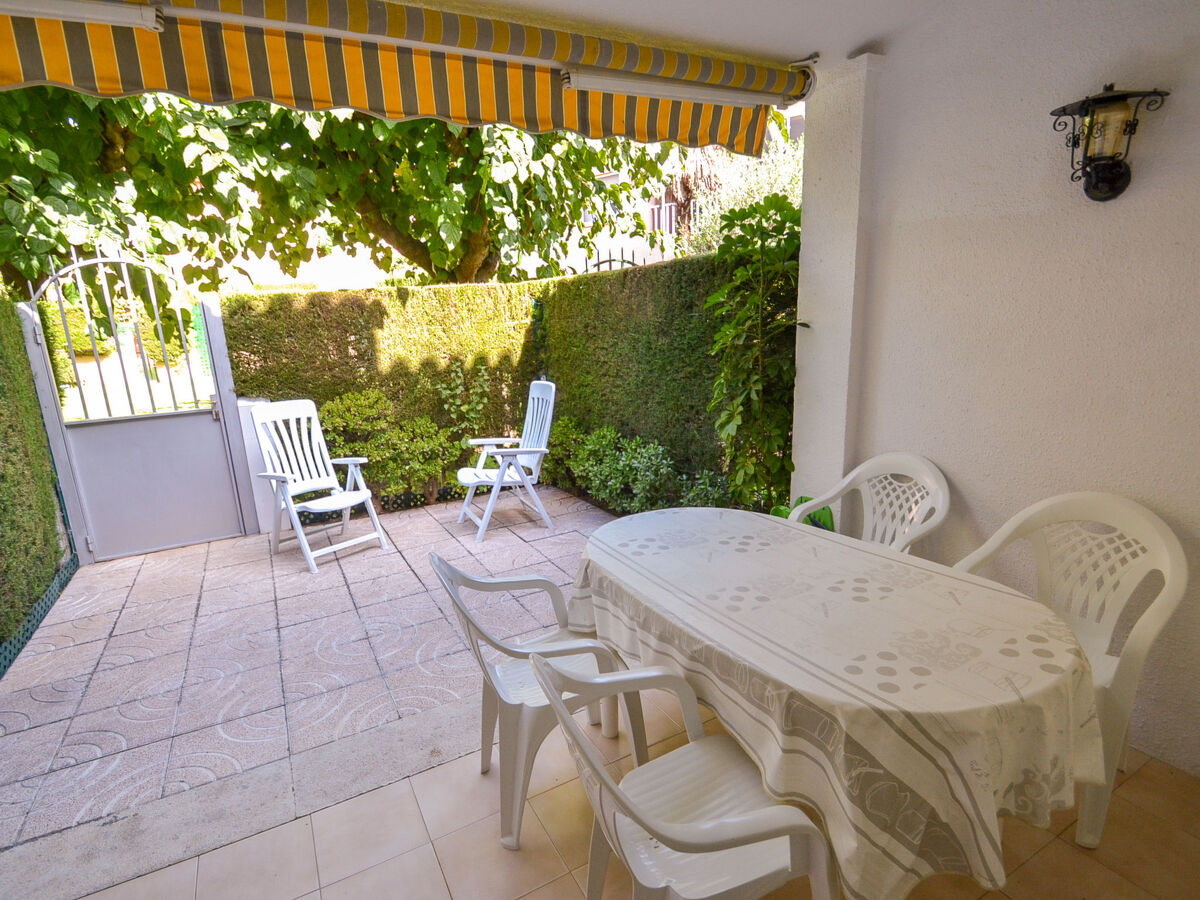 Maison Raquel à Cambrils, 400 m de la plage - Photo 21