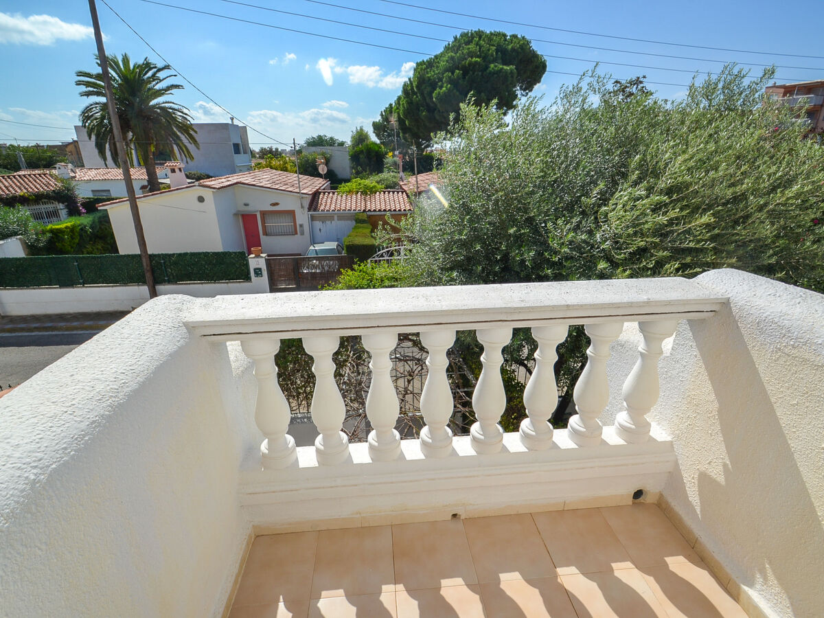 Maison Raquel à Cambrils, 400 m de la plage - Photo 22