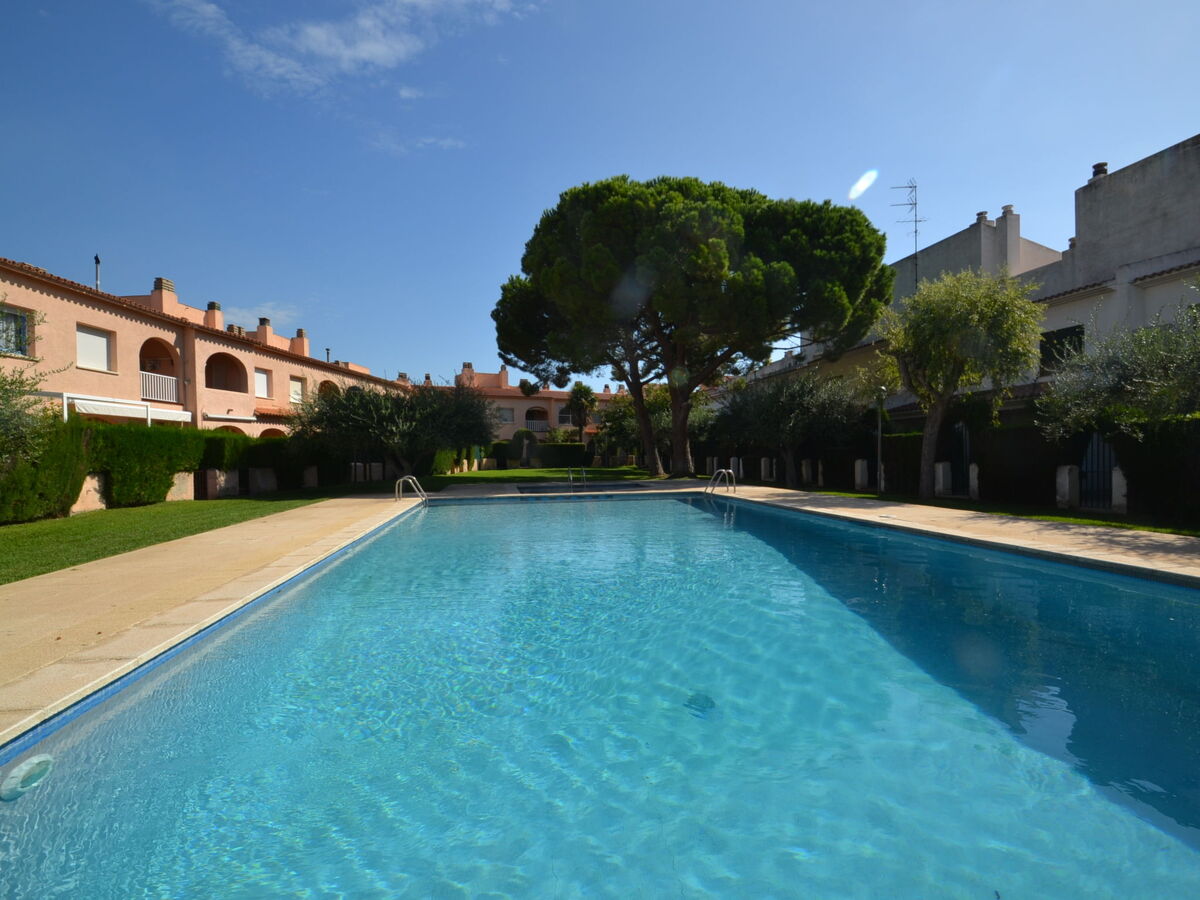 Maison Raquel à Cambrils, 400 m de la plage - Photo 24