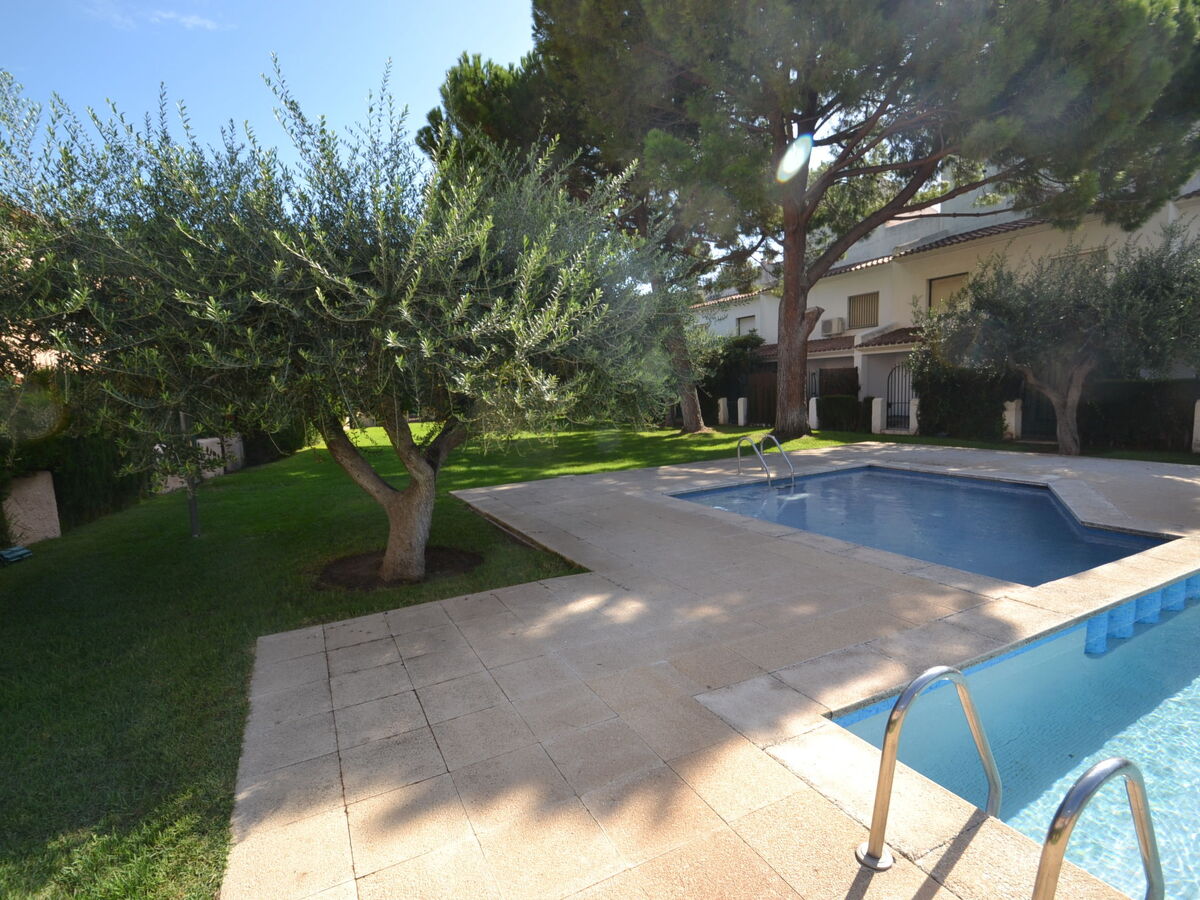 Maison Raquel à Cambrils, 400 m de la plage - Photo 25