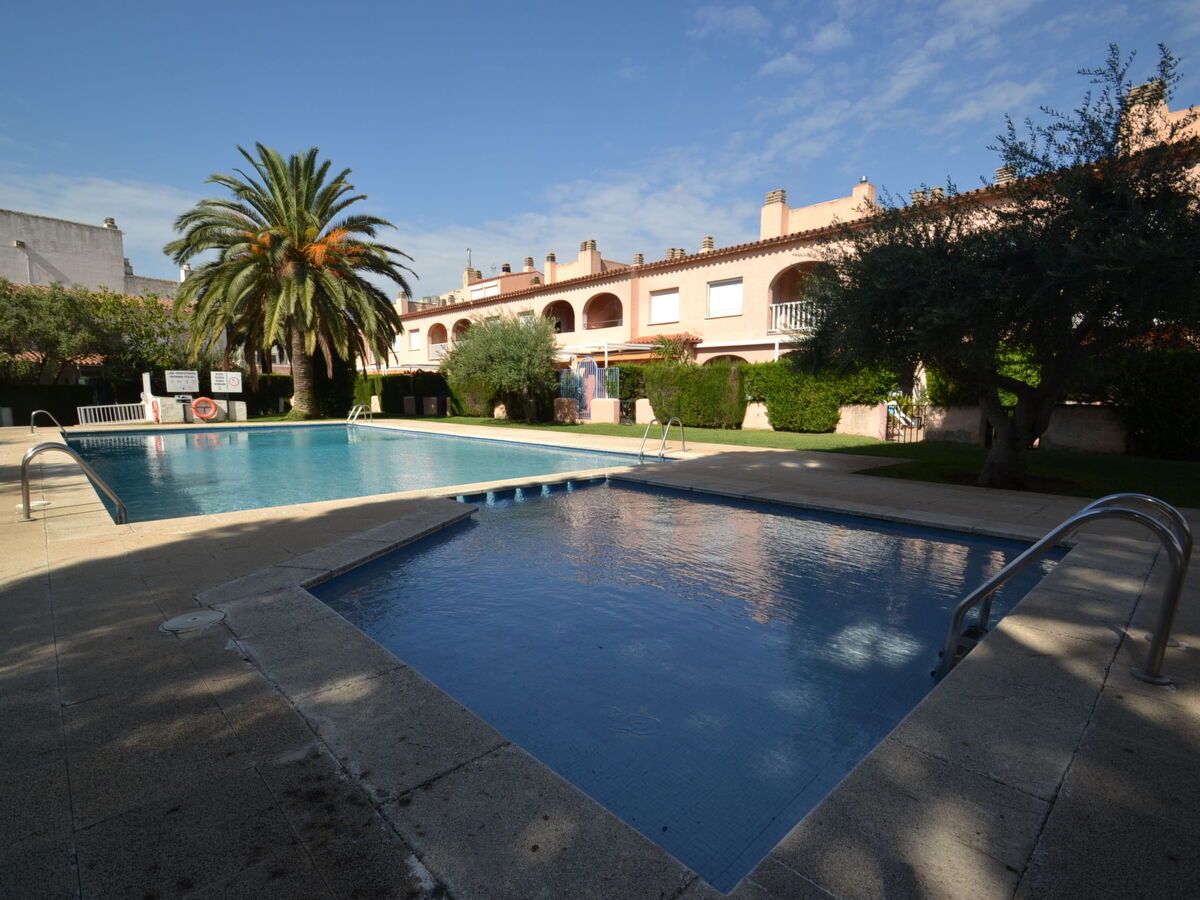 Maison Raquel à Cambrils, 400 m de la plage - Photo 26