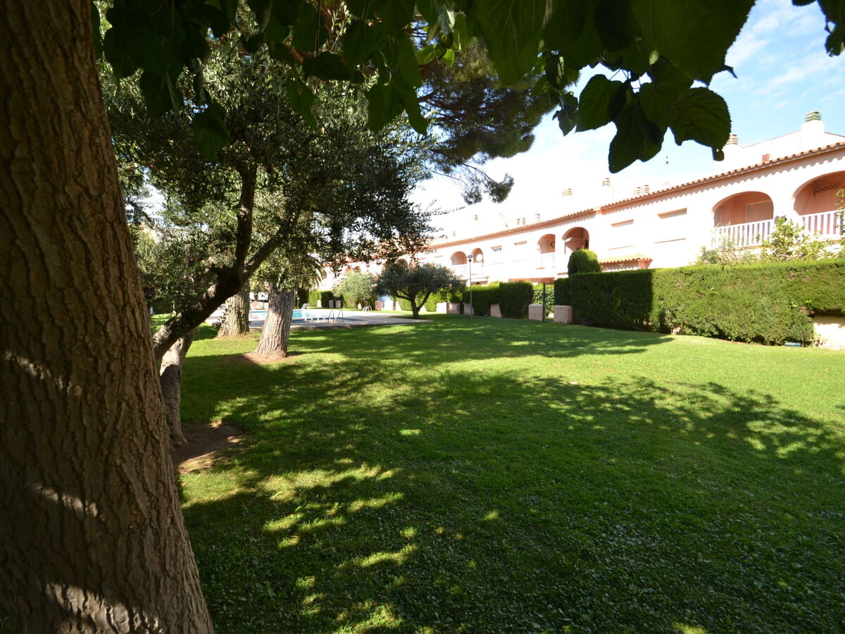 Maison Raquel à Cambrils, 400 m de la plage - Photo 27